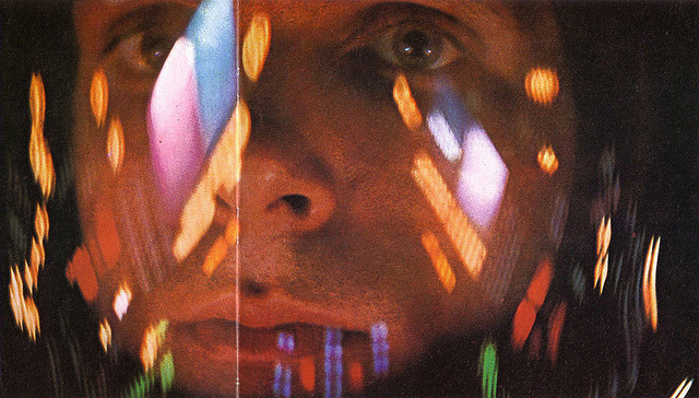 2001: A Space Odyssey